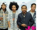 OMG I Was Dying When I Saw This Picture.👏😂😄 - mindless-behavior photo