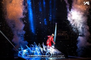  OOAK: The Final In Seoul Official 写真