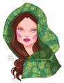 OUAT Animated Characters - once-upon-a-time fan art