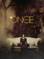 OUAT Poster  - once-upon-a-time fan art