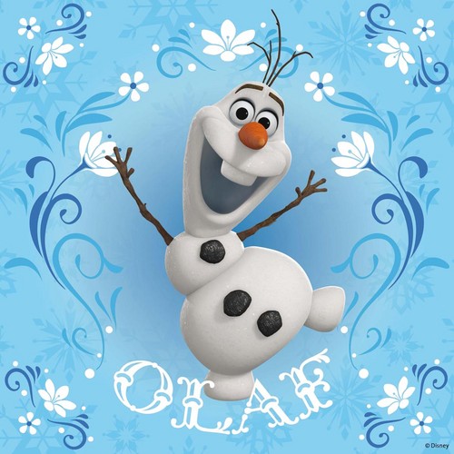 Frozen Gambar Olaf Hd Wallpaper Background Foto 35473506 Entitled Ana