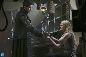 Once Upon a Time - Episode 3.01 - The hati, tengah-tengah of the Truest Believer - Promotional foto-foto