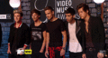 One Direction At The VMA'S - one-direction photo