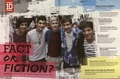 One Direction Yearbook - one-direction photo
