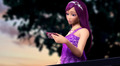 PaP How was your day? - barbie-movies photo