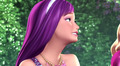 PaP You can't talk to Keira......'s friend like this! - barbie-movies photo