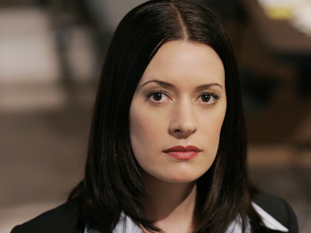 Paget brewster sexy pictures
