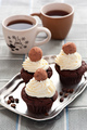 Pretty cupcakes - cupcakes photo