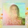 Prism Album Cover - katy-perry photo