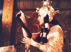  क्वीन Cleopatra