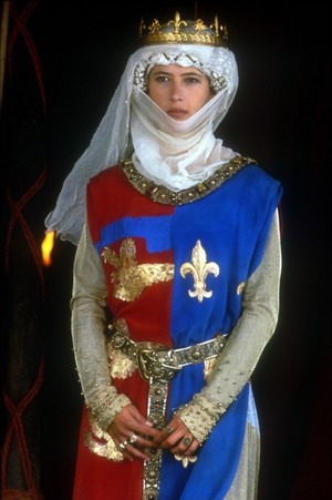 Queen Isabella