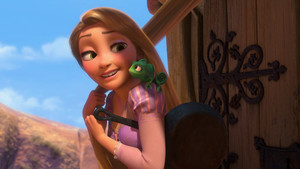  Rapunzel - My Life Begin