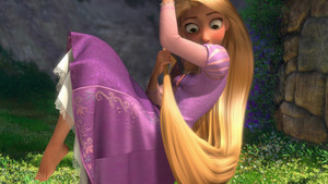  Rapunzel - My Life Begin