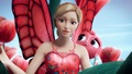 Red Mariposa <3 - barbie-movies fan art