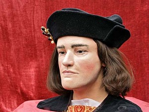  Richard III