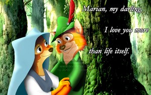  Robin & Marian