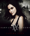 Rose Hathaway - the-vampire-academy-blood-sisters fan art