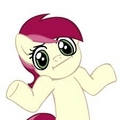 Roseluck - my-little-pony-friendship-is-magic photo