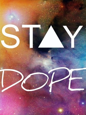  STAY D0P3