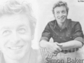 simon-baker - Simon Baker wallpaper