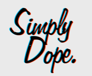  Simply Dope