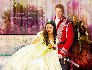  Snow&Charming dinding