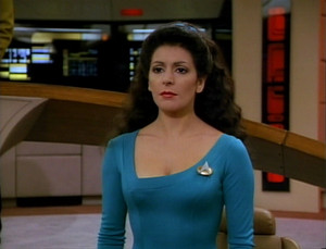  звезда Trek: The Далее Generation