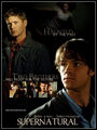 Supernatural poster - supernatural photo