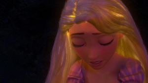  Rapunzel - L'intreccio della torre - Healing Incantation
