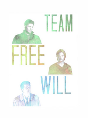  Team Free Will ★