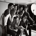 Teen Wolf cast for Tv Guide  - teen-wolf photo