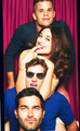 Teen Wolf cast for Tv Guide  - teen-wolf photo