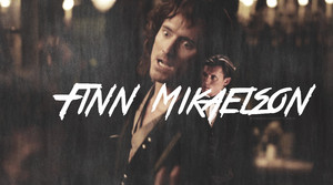 The Mikaelsons