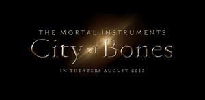  The Mortal Instruments: City of बोन्स