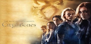 The Mortal Instruments: City of Bones 