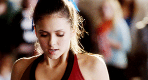  The Vampire Diaries 4x16 - Bring It On