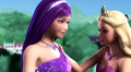 To be a Princess PaP - barbie-movies photo