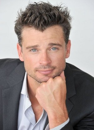 Tom Welling at the Venice Film Festival(2013)