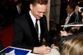Tom at The Toronto International Film Festival  - tom-hiddleston photo