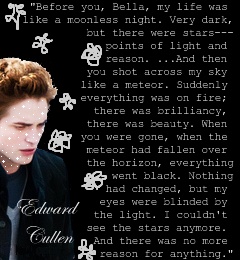 Twilight quotes 