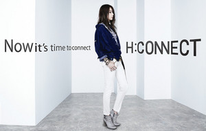  Uie for H-Connect F/W Collection 2013