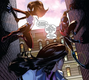 Ultimate Comics Spider-Man Vol 2 #26