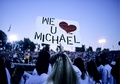 We love you  - michael-jackson photo