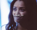 We’re smiling but we’re close to tears  - the-vampire-diaries fan art