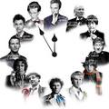 What time is it? - doctor-who photo