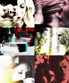 Who could ever learn to love a beast - klaus-and-caroline fan art