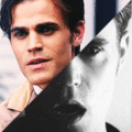 You know what they are...children.  - the-vampire-diaries fan art