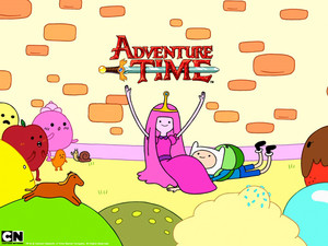 adventure time---