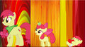 applebloom - my-little-pony-friendship-is-magic photo