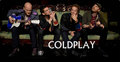 best band ever - coldplay photo